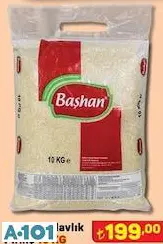 BAŞHAN PİLAVLIK PİRİNÇ BAŞHAN PİLAVLIK PİRİNÇ